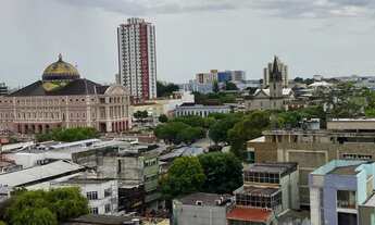 Imagem 7: ALUGUEL DE APARTAMENTO - CENTRO DE MANAUS?
