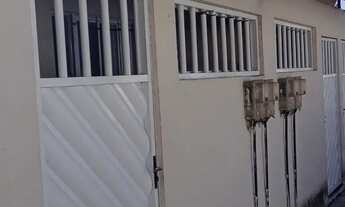 Imagem 4: Alugo ótima kitnet na Estrada dos Caboclos - Condomínio Nova Jerusalém