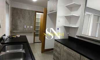 Imagem 3: Apartamento para alugar, 122 m² por R$ 11.149,03/mês - Tamboré - Santana de Parnaíba/SP