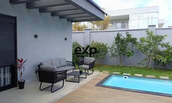 Imagem 3: Casa em Condomínio no Jacuhy - Serra/ES