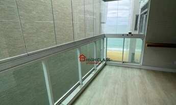 Imagem 3: Apartamento com 2 dormitórios para alugar, 73 m² por R$ 4.700,00/mês - Praia da Costa - Vi