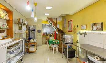 Imagem 3: Ponto à venda, 107 m² por R$ 1.800.000,00 - Moema - São Paulo/SP