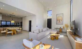 Imagem 2: Casa à venda em Santana de Parnaíba, Alphaville, com 4 suítes, com 267 m², Genesis 2