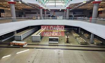 Imagem 2: Loja Comercial Augusto Montenegro / Imóvel. Para Supermercados/Shopping/Home Center/Magazi