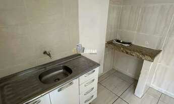 Imagem 7: Excelente barracão de dois pavimentos para locação Bairro Ipê Belo Horizonte/MG