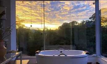 Imagem: Casa para alugar em Santana de Parnaíba