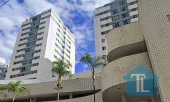 Imagem: AV CASTANHEIRA QD 101 - ED. ATOL DAS ROCAS