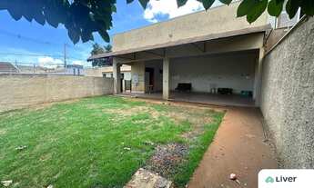 Imagem 2: Lote de esquina no Solar do Agreste, Rio Verde/GO