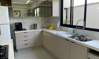 Imagem 6: Casa para venda No Condomínio Splendido