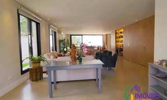 Imagem 5: CASA EM CONDOMÍNIO - ALPHAVILLE - SP