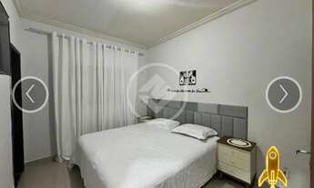 Imagem 5: Venha descobrir o seu novo refúgio no encantador bairro Nova Era, em Várzea Grande! Esta c