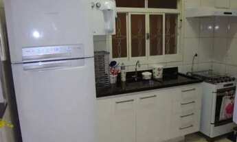 Imagem 7: Apartamento à venda, 69 m² por R$ 225.000,00 - Residencial e Comercial Palmares - Ribeirão