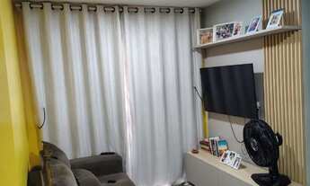 Imagem: OPORTUNIDADE ÚNICA PONTA NEGRA CONDOMINIO