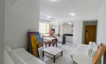 Imagem 3: Apartamento à Venda - Santo Agostinho, 2 Quartos, 64 m2