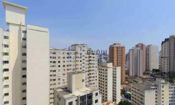 Imagem 4: Apartamento Para Venda Cambuci, 2 Quartos, 1 Suíte, 1 Vaga, 89m² - (condomínio Estilo Acli