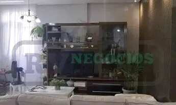 Imagem 6: ADIRV Lindo Sobrado para venda possui 320 metros quadrados com 4 quartos em Industrial