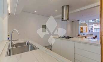 Imagem 7: Duplex de 108m² com dois dormitórios ao lado da Praça da Encol