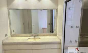 Imagem 7: Apartamento a venda no Brooklin , 3 dormitórios e 216 m ²