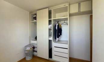 Imagem 5: Cobertura Duplex à Venda em Belo Horizonte Vista para a Serra do Curral