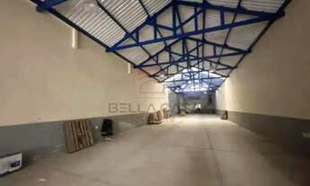 Imagem: Galpão novo com 297 m² na Mooca