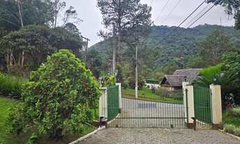 Imagem: Vista bucólica