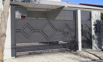 Imagem 2: CASA TÉRREA - NOVA CEREJEIRA - SP