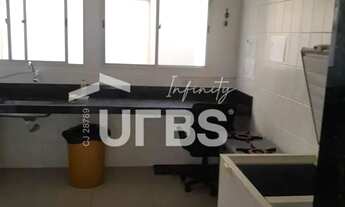 Imagem 4: Apartaemnto no setor central