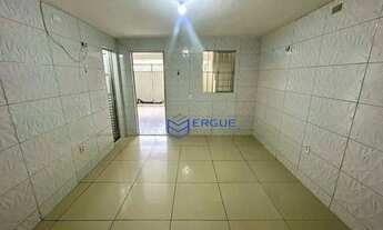 Imagem 4: Casa com 1 dormitório para alugar, 70 m² por R$ 800,00/mês - Conjunto Esperança - Fortalez