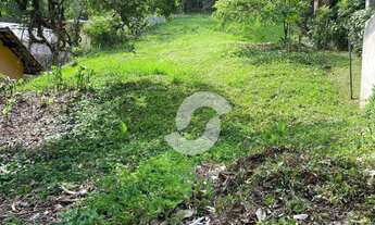 Imagem: Terreno à venda, 560 m² por R$ 135.000,00