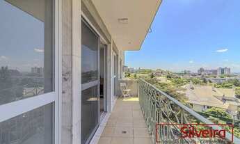 Imagem 3: Apartamento com 3 quartos à venda na Rua Carlos Huber. Três Figueiras, Porto Alegre