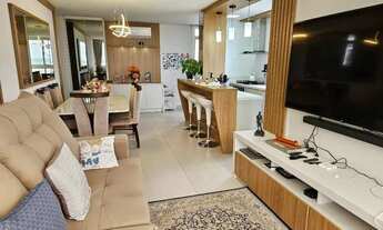 Imagem 5: Apartamento com 3 dormitórios à venda, 129 m² por R$ 1.200.000,00 - Centro - Imbituba/SC