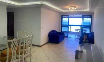 Imagem 2: Apartamento 4 quartos em Praia de Itaparica