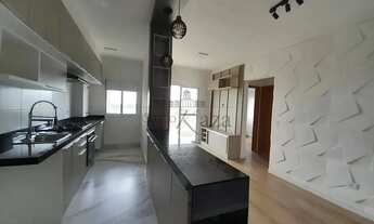 Imagem 7: Oportunidade - Apartamento - Residencial Dream - Parque Santo Antônio - 2 Dormitórios - 55