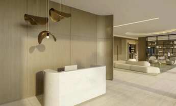 Imagem 3: APARTAMENTO RESIDENCIAL em São Paulo - SP, Pinheiros