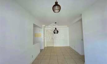 Imagem 3: Ocean Residence - Apartamento 2 quartos, sendo 1 suíte