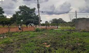 Imagem 4: Terreno à venda, Parque Alto Taquaral - Campinas/SP
