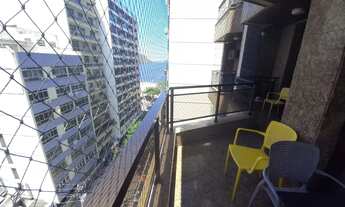 Imagem: Apartamento com 4 quartos à venda, 216