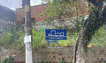 Imagem: Terreno à venda, 190 m² - Planalto - São