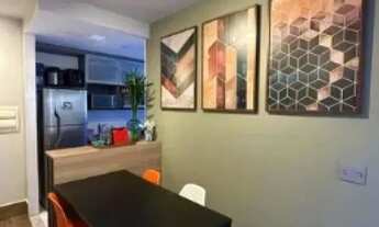 Imagem 6: GARDEN - PARQUE UNIÃO - SP