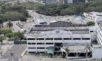 Imagem 7: University Home Renascença Com Projetados