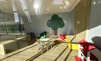 Imagem 6: Apartamento para Venda em Goiânia, Jardim Europa, 3 dormitórios, 3 suítes, 4 banheiros, 2