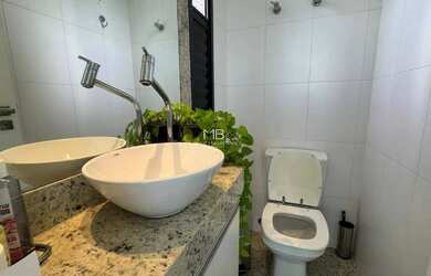 Imagem 7: Cobertura à venda, 3 quartos no Cruzeiro