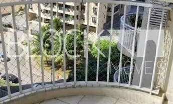 Imagem 2: Recreio dos Bandeirantes