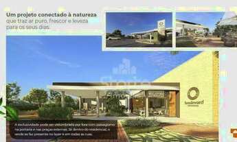 Imagem 5: Terreno à venda, 275 m² por R$ 345.000,00 - Condomínio Boulevard Umuarama - Uberlândia/MG