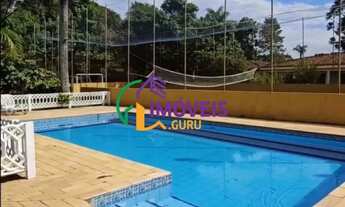 Imagem: CASA EM CONDOMÍNIO - PARQUE RIO ABAIXO