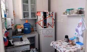 Imagem 5: Apartamento-À VENDA-Catete-Rio de Janeiro-RJ