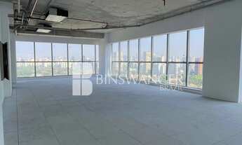 Imagem 3: Conjunto Comercial de 519m² para á Locação - Pinheiros