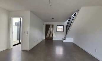 Imagem 6: Casa em condomínio com 1 suíte e 2 quartos à venda no bairro Vila Nova em Joinville-SC de