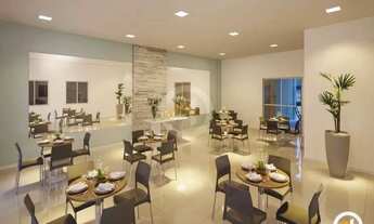 Imagem 3: 2 quartos com suite Setor Eldorado