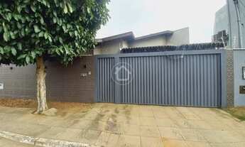 Imagem: CASA TÉRREA